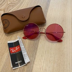 Ray Ban Ja Jo sunglasses